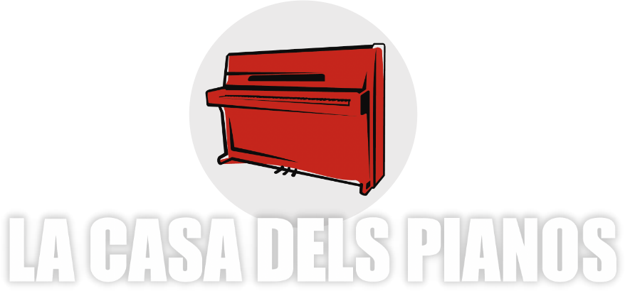 La Casa dels Pianos